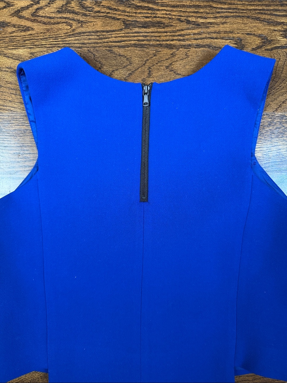 Milly Top Size 4 - Picture 4 of 5
